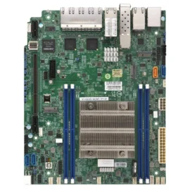 Supermicro MBD-X11SDW-14CNT-TP13F-O Server Motherboard