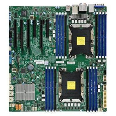 Supermicro MB Intel 3647 MBD-X11DAI-N-B Bulk