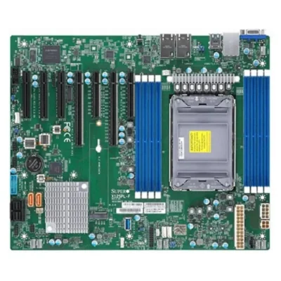 supermicro MBD-X12SPL-F-B