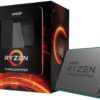 AMD Ryzen Threadripper 3990X 64 Cores 128 Threads CPU Processor 100-000000163