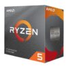 AMD Ryzen 5 PRO 3600 - 100-000000029