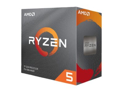 AMD Ryzen 5 PRO 3600 - 100-000000029