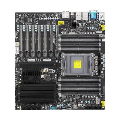 Supermicro MBD-X12SPA-TF-O Server Motherboard