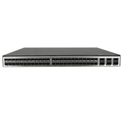 Huawei CE6863E-48S6CQ switch (48*25GE SFP28, 6*100GE QSFP28, without fan and power modules)