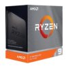 AMD Ryzen 9 3950X 16 Cores 32 Threads CPU Processor 100-000000051