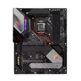 ASRock B550 PG Velocita AMD B550 Chipset AM4 Socket Motherboard