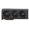 SAPPHIRE PULSE Radeon RX 7900 XTX 24GB GDDR6 PCI Express 4.0 x16 ATX Video Card 11322-02-20G