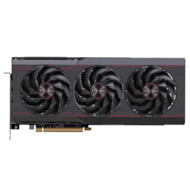 SAPPHIRE PULSE Radeon RX 7900 XTX 24GB GDDR6 PCI Express 4.0 x16 ATX Video Card 11322-02-20G