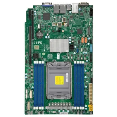 Supermicro MBD-X12SPW-F-O Server Motherboard