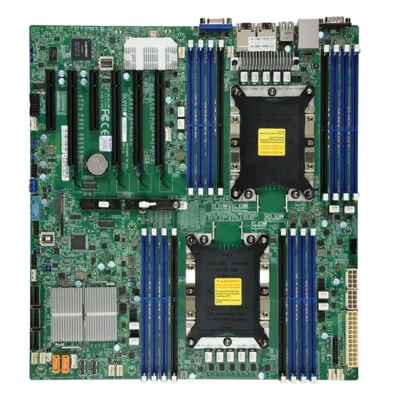 Supermicro MBD-X11DPH-i-B