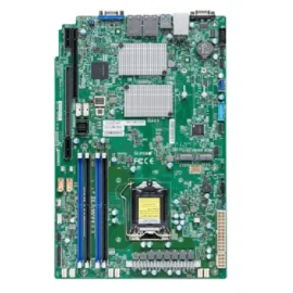 Supermicro MBD-X12STW-TF-O Server Motherboard