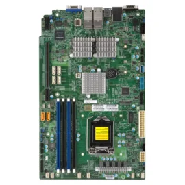 Supermicro MBD-X11SSW-4TF-O Server Motherboard