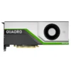 NVIDIA VCQ RTX5000-PB NVIDIA Quadro RTX 5000 Graphic Card - 16GB