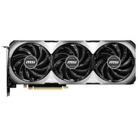 MSI RTX 4070 VENTUS 3X OC Nvidia Geforce GPU