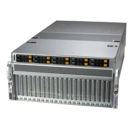 SuperMicro AS-4124GQ-TNMI H12 GPU System