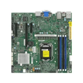 Supermicro MBD-X12SCZ-F-O Server Motherboard