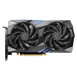 MSI RTX 4060 Ti GAMING Nvidia Geforce GPU Graphics Card