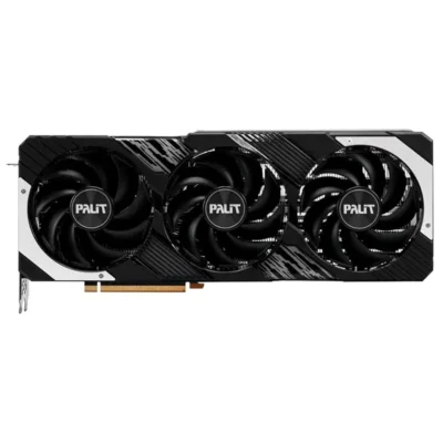 Palit RTX 4070 Ti GamingPro OC NED407TT19K9-1043A NVIDIA GPU