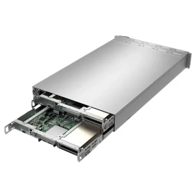 SuperMicro SYS-210GP-DNR X12 GPU System