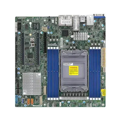 Supermicro MBD-X12SPM-LN6TF-O Server Motherboard