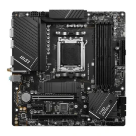 MSI PRO Z790-P Intel Z790 Chipset LGA1700 Socket Motherboard