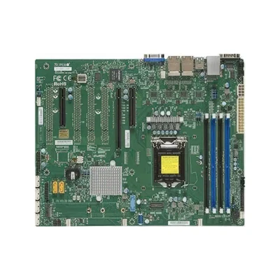 Supermicro MBD-X11SSI-LN4F-O Server Motherboard