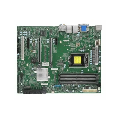 Supermicro MBD-X11SCA-F-O Server Motherboard