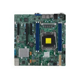 Supermicro MBD-X11SRM-VF-O Server Motherboard