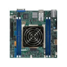 Supermicro MBD-X11SDV-8C+-TLN2F-O Server Motherboard