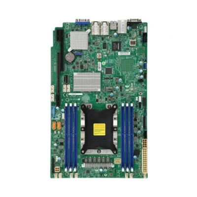 Supermicro MBD-X11SPW-CTF-O Server Motherboard