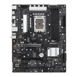 ASRock Z690 Phantom Gaming 4 Intel Z690 Chipset LGA1700 Socket Motherboard