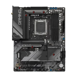 Gigabyte B650 GAMING X AX AMD B650 Chipset AM5 Socket Motherboard