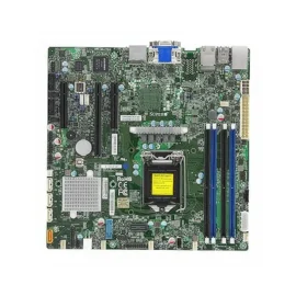 Supermicro MBD-X11SSZ-F-O Server Motherboard