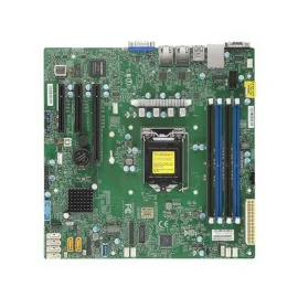 Supermicro MBD-X11SCL-F-O Server Motherboard