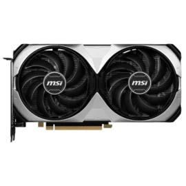 MSI RTX 4070 VENTUS 2X OC Nvidia Geforce GPU