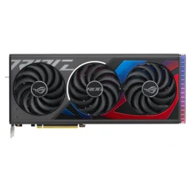 ASUS ROG Strix GeForce RTX 4070Ti 12GB GDDR6X rog strix rtx4070ti 12g gaming model NVIDIA GPU