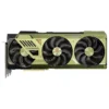 Manli RTX 4090 Gallardo (M3530+N675) M-NRTX4090G 6RHHPPP-M3530 NVIDIA GPU