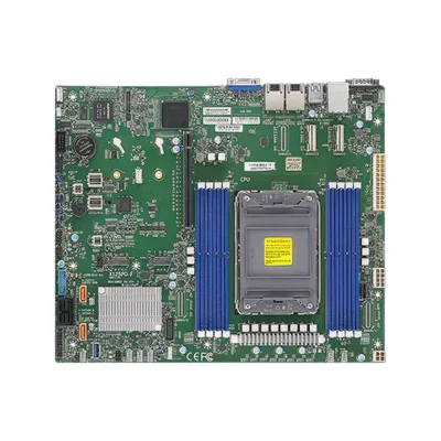 Supermicro MBD-X12SPO-F-O Server Motherboard