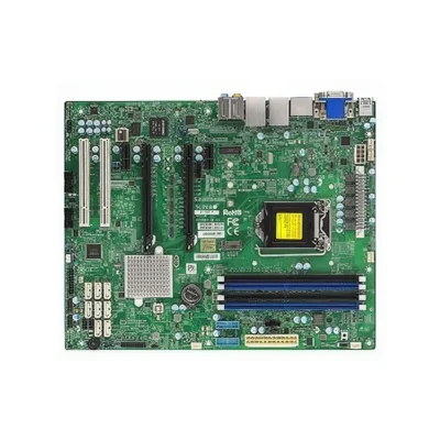 Supermicro MBD-X11SAE-F-O Server Motherboard