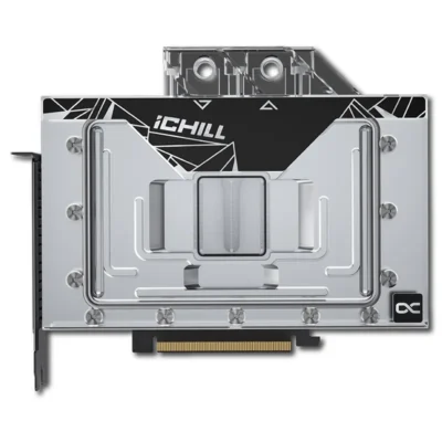 Inno3D iChill RTX 4080 FROSTBITE C4080-166XX-1870FB NVIDIA GPU