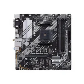 Asus PRIME B550M-A (WI-FI) AMD B550 Chipset AM4 Socket Motherboard