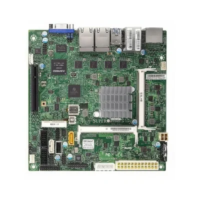 Supermicro MBD-X11SBA-F-O Server Motherboard