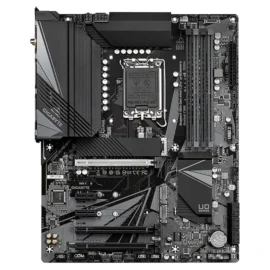 Gigabyte Z690 UD AX Intel Z690 Chipset LGA1700 Socket Motherboard