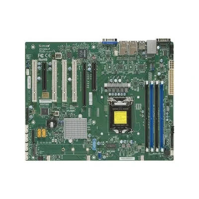 Supermicro MBD-X11SSA-F-O Server Motherboard