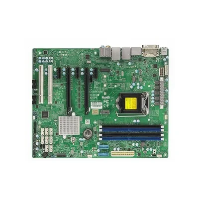 Supermicro MBD-X11SAE-B Server Motherboard