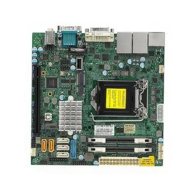 Supermicro MBD-X11SSV-Q-O Server Motherboard