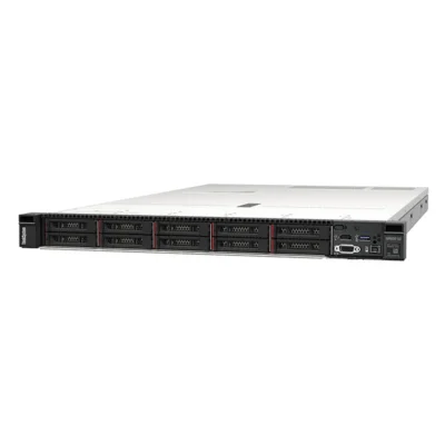 Lenovo ThinkSystem SR630 V2 Server