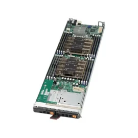 SBI-4429P-T2N 4U 2CPU Sockets SuperMicro SuperBlade Server System