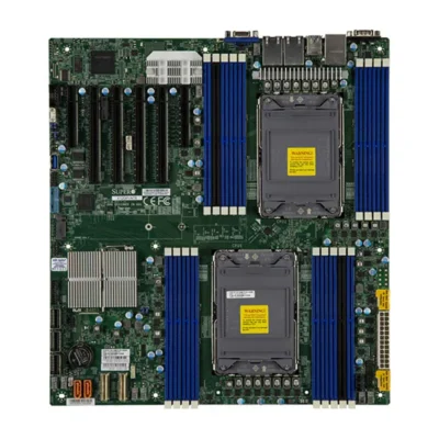 Supermicro MBD-X12DPI-NT6-B