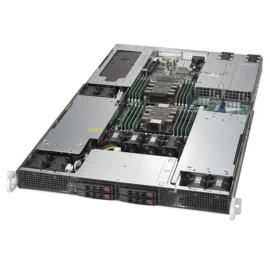 SuperMicro SYS-1029GP-TR X11 GPU System